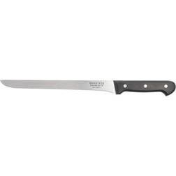 Sabatier Universal S2701411 Cuchillo de Jamón 25 cm