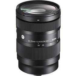 SIGMA 28-70mm F2.8 DG DN Contemporary for L-Mount