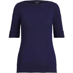 Lauren Ralph Lauren Camiseta 'JUDY' - Navy