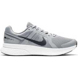 NIKE Run Swift 2 M - Particle Grey/Black/White