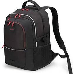 Dicota Backpack Plus Spin Sac à dos pour ordinateur portable 14" 15.6" noir