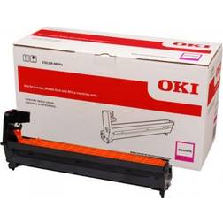 OKI Ep-cart-m-c824/834/844 Compatible 1 Pieza