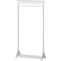 Oliver Furniture Seaside Clothes Rail 125cm