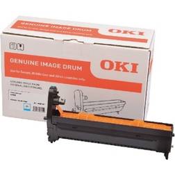 OKI EP-CART-C-C612 Pagine