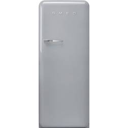 Smeg FAB28RSV5 Argento