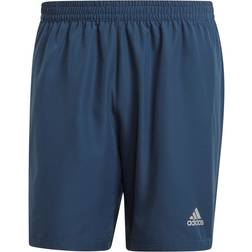 adidas Run It Shorts Men - Crew Navy