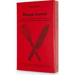 Passion Journal - Recipe (Copertina rigida, 2020)