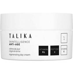 Talika Skintelligence Anti-Age Regenerating Day Cream