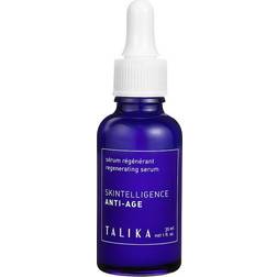 Talika Skintelligence Anti-Age Regenerating Serum 1fl oz