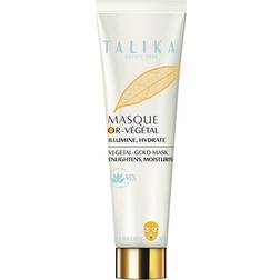 Talika Végétal Gold Mask 30ml