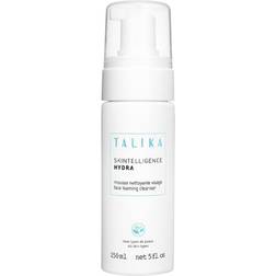 Talika Skintelligence Hydra Face Foaming Cleanser 150ml