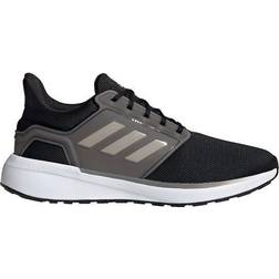 adidas EQ19 Run 'Black White' - Men's