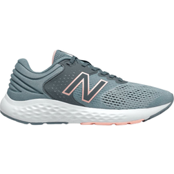 New Balance 520v7 W - Grey/Silver