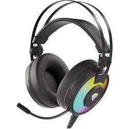 Natec Genesis Auriculares Neon 600 RGB