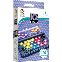 Smart Games IQ Stars