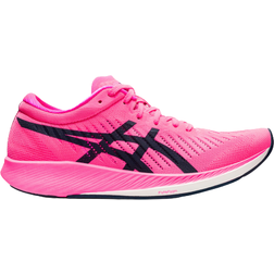 Asics Metaracer W - Hot Pink/French Blue