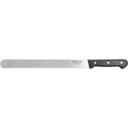 Sabatier Universal S2701412 Cuchillo de Pan 30 cm