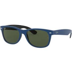 Ray-Ban New Wayfarer Color Mix RB2132 646331