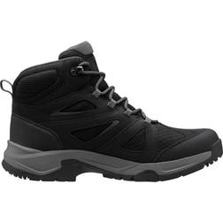 Helly Hansen Switchback Trail HT M - Black/Ebony