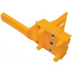Faithfull FAIDOWJIG2 Dowelling Jig