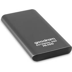 GOODRAM HL100 Ssd External 512Gb