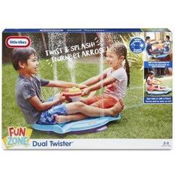 Little Tikes Fun Zone Dual Twister