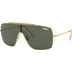 Ray-Ban Wings II RB3697 905071 135