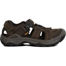 Teva Omnium 2 Leather - Turkish Coffee