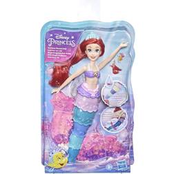 Hasbro Disney Princess Rainbow Reveal Ariel
