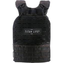 Titan Life Tactical Chaleco Lastrado