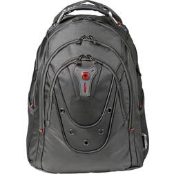 Wenger Ibex Slimline Backpack 16" - Black