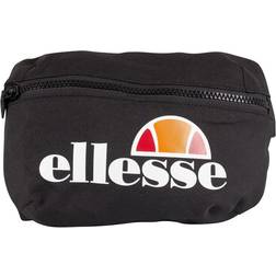 Ellesse Riñonera 'Rosca' naranja rojo negro blanco XS-XL