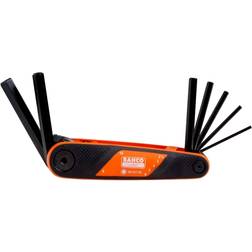 Bahco BE-9777B Insexnyckel