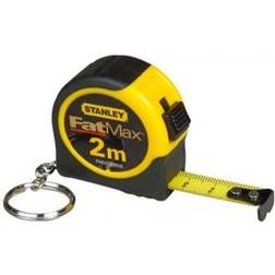 Stanley Tools FMHT1-33856 2m Målebånd