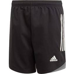 Adidas Juniors Condivo 20 Shorts - Black/White (FI4594)