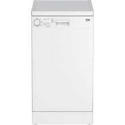 Beko DFS05Q10W White