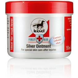 Leovet Silver Ointment 150ml