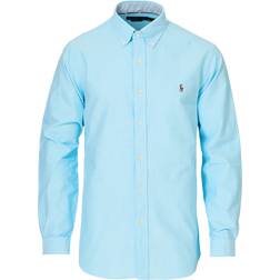 Polo Ralph Lauren Camicia a maniche lunghe - Blu