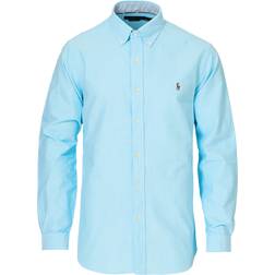Polo Ralph Lauren Chemise Coupe Droite En Oxford Paitapusero