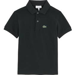 Lacoste Kid's Petit Piqué Polo - Black (PJ2909-51-031)