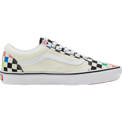 Vans MoMA Comfycush Old Skool W - White/ Multi
