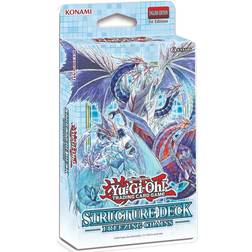 Yu-Gi-Oh! Structure Deck: Freezing Chains