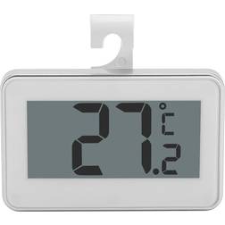 LCD Display Køle- & Frysetermometer