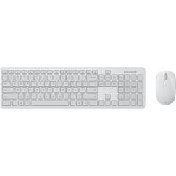 Microsoft Bluetooth Desktop (Nordic)