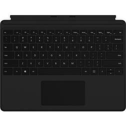 Microsoft Surface Pro X (English)