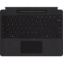 Microsoft Surface Pro X Signature (Nordic)