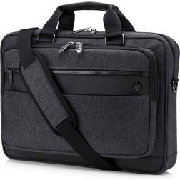 HP Executive Top Load 15.6" - Black