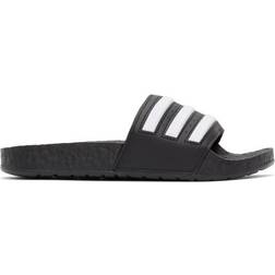 adidas Adilette Boost - Core Black/Cloud White/Core Black