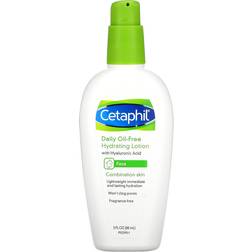 Cetaphil Daily Oil-Free Hydrating Lotion for Combination Skin 3fl oz