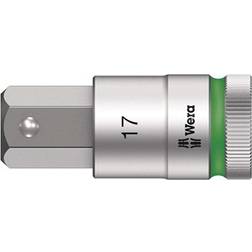 Wera 8740 C HF Zyklop 05003828001 Bit Hylse